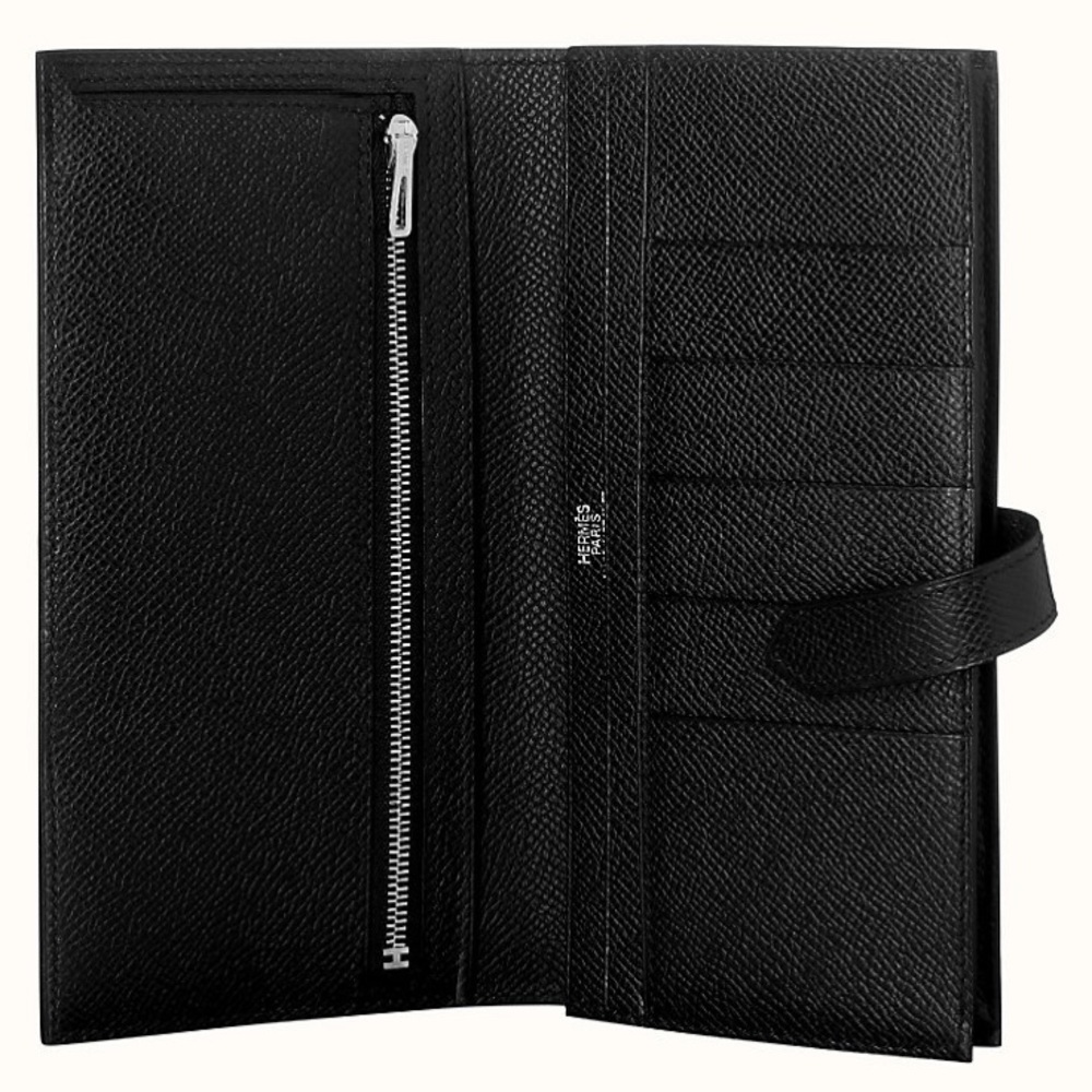 Hermès Bearn Wallet (New) - Picture 2 of 8